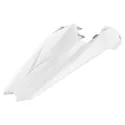 GUARDABARRO TRASERO+TAPA POLISPORT  LATERAL BETA RR 2T/4T (18-19) X-TRAINER (15-22) Blanco
