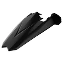 GUARDABARRO TRASERO+TAPA POLISPORT  LATERAL BETA RR 2T/4T (18-19) X-TRAINER (15-22) Negro