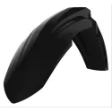 GUARDABARRO DELANTERO CR125/250 (02-07) Negro