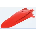 GUARDABARRO TRASERO SX/SX-F/XC/XC-F (19-22) Naranja Flúor