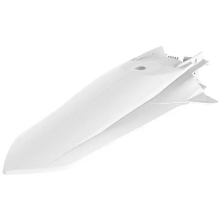 GUARDABARRO TRASERO CEMOTO  SX/SX-F/XC/XC-F (19-22) Blanco
