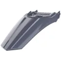 GUARDABARRO TRASERO HONDA CRF150L (17-24) Gris