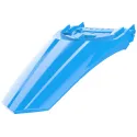 GUARDABARRO TRASERO POLISPORT  HONDA CRF150L (17-23) Azul Bultaco