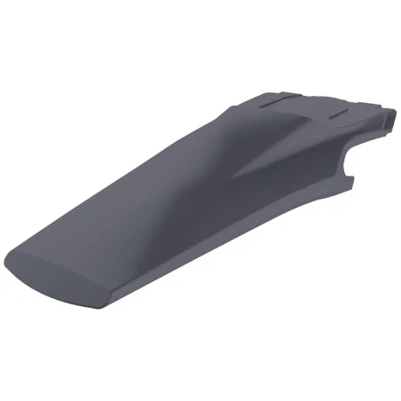 GUARDABARRO TRASERO POLISPORT  HUSQVARNA TC/FC/TX/FX (19-22) TE/FE(20-23) Gris
