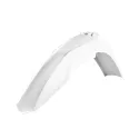GUARDABARRO DELANTERO POLISPORT  GAS GAS MC/EC/EC-F (21-23) EX/EX-F (22-23) Blanco