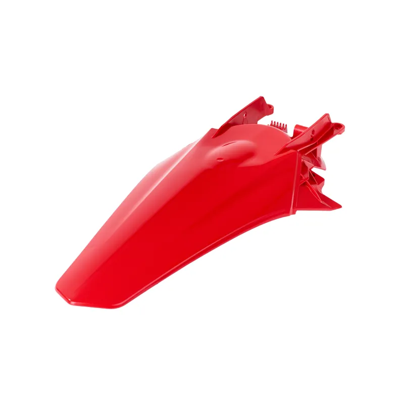 GUARDABARRO TRASERO GAS GAS MC/MCF (21-) Rojo