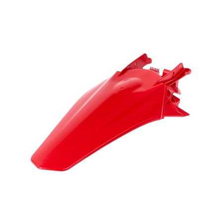 GUARDABARRO TRASERO GAS GAS MC/MCF (21-) Rojo