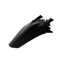 GUARDABARRO TRASERO GAS GAS MC/MCF (21-) Negro