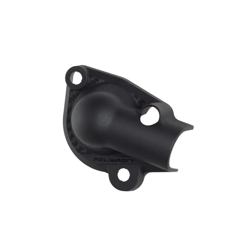 PROTECTOR BOMBA DE AGUA KTM SX/TC 250/300 (23-) Negro
