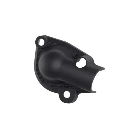 PROTECTOR BOMBA DE AGUA KTM SX/TC 250/300 (23-) Negro
