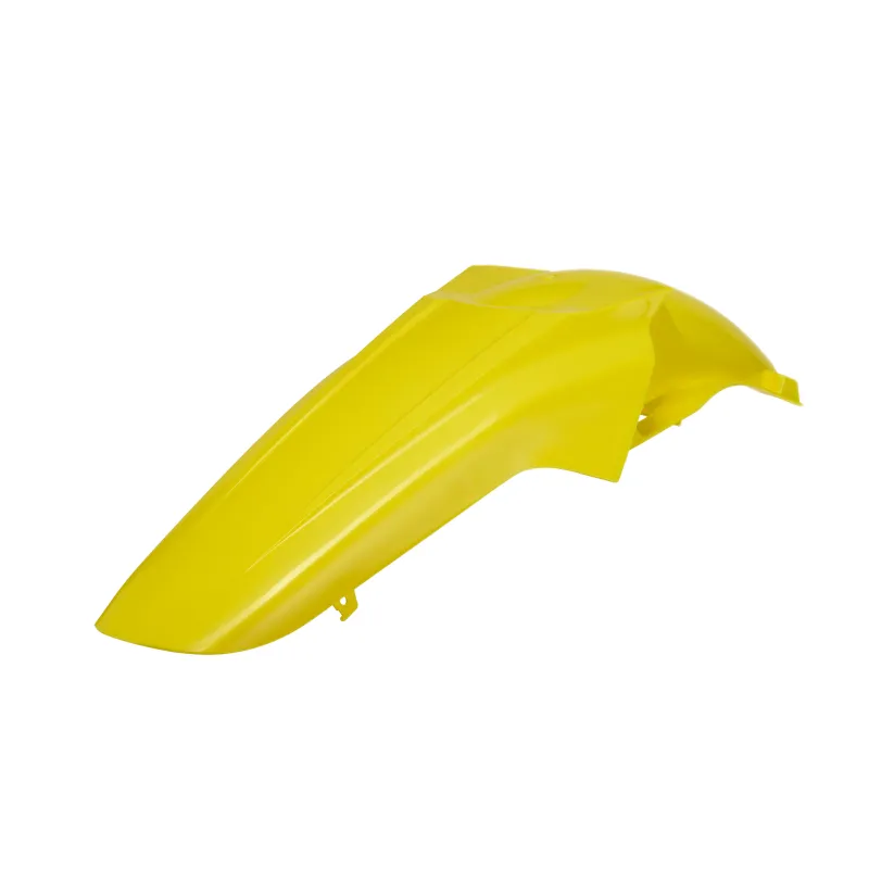 Guardabarros Trasero Restyling Polisport Suzuki DR-Z400 (2000-24)