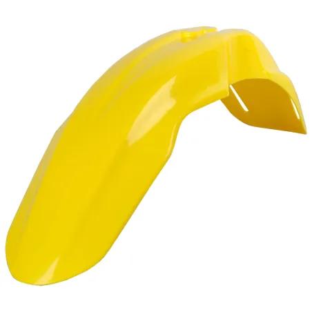 GUARDABARRO DELANTERO CEMOTO  RM125/250(01-08) RMZ250(07-09) RMZ450(05-07) Amarillo RM01