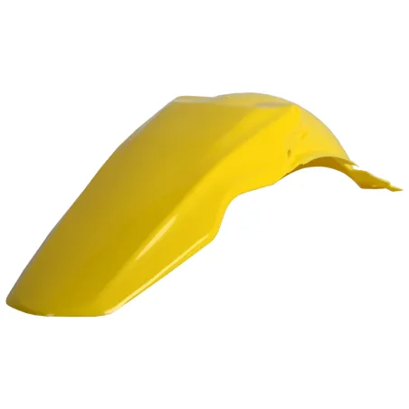 GUARDABARRO TRASERO CEMOTO  RM125/250 (01-08) Amarillo RM01