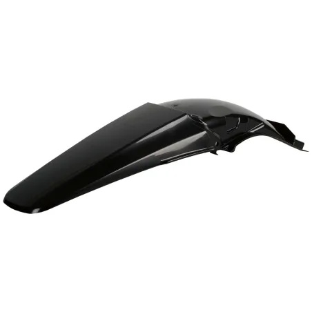 GUARDABARRO TRASERO POLISPORT  CR125R/250R (02-07) Negro