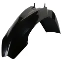 GUARDABARRO DELANTERO POLISPORT  SX(00-06) SX-F(05-06) EXC(00-07) EXC-F/XC/XC-F(06-07) Negro