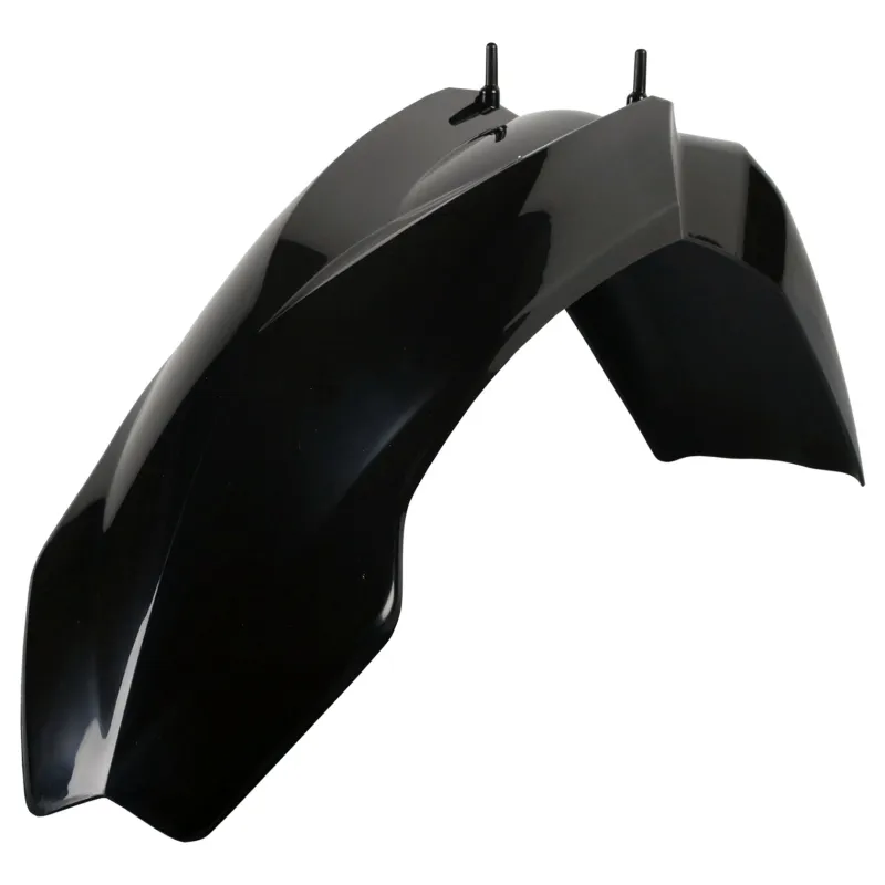 GUARDABARRO DELANTERO POLISPORT  SX(00-06) SX-F(05-06) EXC(00-07) EXC-F/XC/XC-F(06-07) Negro