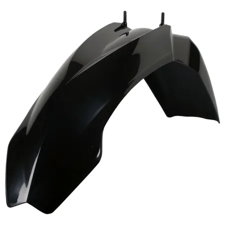 GUARDABARRO DELANTERO POLISPORT  SX(00-06) SX-F(05-06) EXC(00-07) EXC-F/XC/XC-F(06-07) Negro
