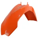 GUARDABARRO DELANTERO CEMOTO  SX(00-06) SX-F(05-06) EXC(00-07) EXC-F/XC/XC-F(06-07) Naranja KTM