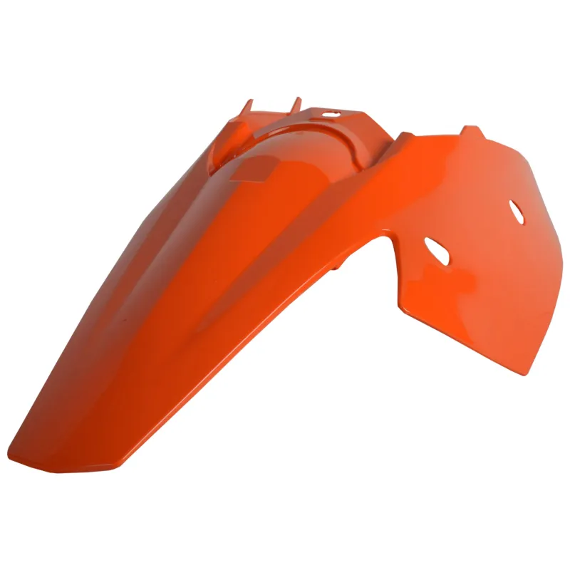 Guarda Lamas Traseiro e tampas laterais para modelos KTM XC/XC-F CEMOTO