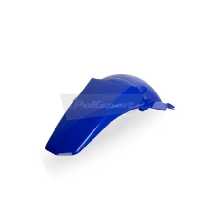 GUARDABARRO TRASERO POLISPORT  YZ250F/450F (03-05) Azul yam98