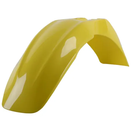 GUARDABARRO DELANTERO POLISPORT  RM65 (03-05) Amarillo RM01