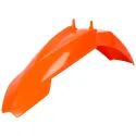 GUARDABARRO DELANTERO CEMOTO  SX65(02-08) XC65(08) Naranja KTM