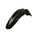 GUARDABARRO SUPERMOTO POLISPORT  Negro
