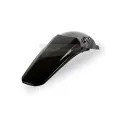 GUARDABARRO TRASERO POLISPORT  CRF250R(04-05) Negro