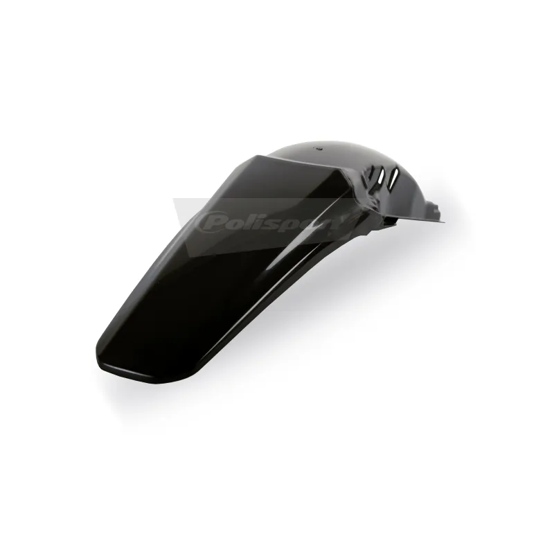 GUARDABARRO TRASERO POLISPORT  CRF250R(04-05) Negro