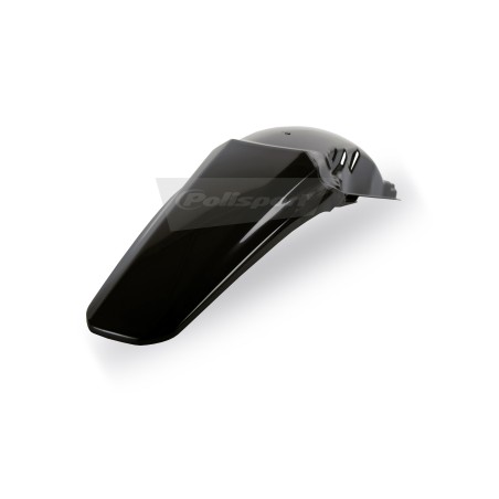 GUARDABARRO TRASERO POLISPORT  CRF250R(04-05) Negro