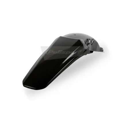 GUARDABARRO TRASERO POLISPORT  CRF250R(04-05) Negro