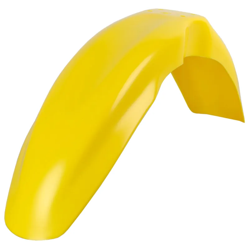GUARDABARRO DELANTERO CEMOTO  RM85 (02-23) Amarillo RM01