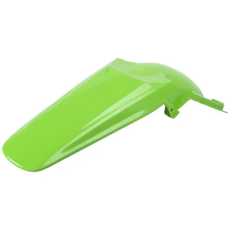 GUARDABARRO TRASERO CEMOTO  KX250F(04-05) Verde 05