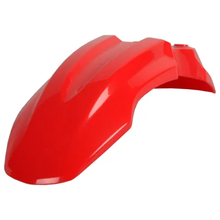 GUARDABARRO DELANTERO CEMOTO  HONDA CRF50F (04-23) Rojo CR04