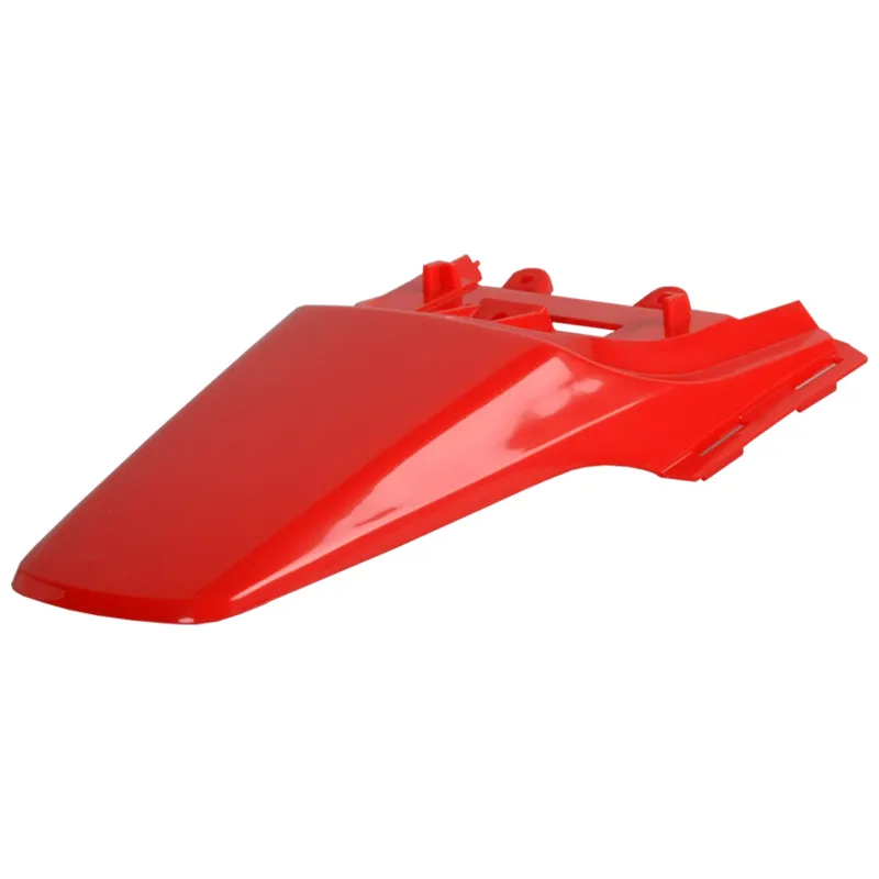 GUARD.TRAS.HONDA CRF50F CEMOTO  (04-23) Rojo CR04