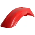 GUARDABARRO DELANTERO CEMOTO  CR80R(96-02) CR85R(03-07) Rojo CR04