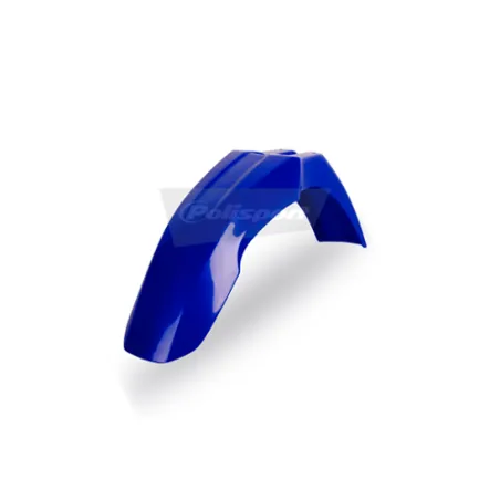 GUARDABARRO DELANTERO POLISPORT  YZ80 (93-01) YZ85 (02-14) Azul yam98