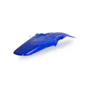 GUARDABARRO TRASERO POLISPORT  YZ80 (93-01) Azul yam98