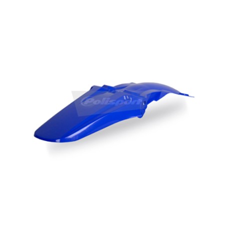 GUARDABARRO TRASERO POLISPORT  YZ80 (93-01) Azul yam98