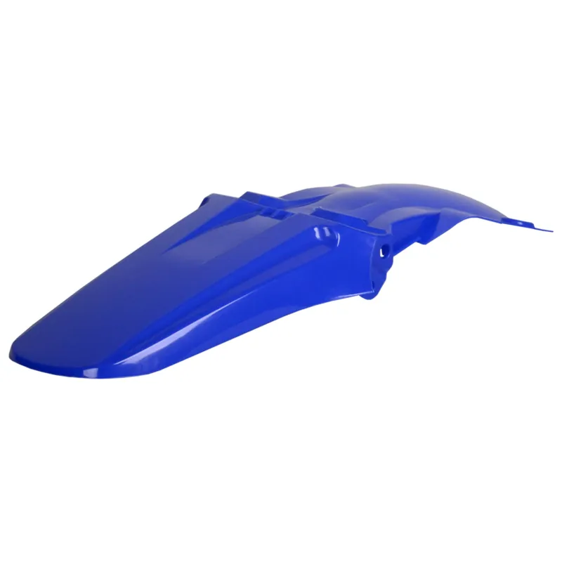 GUARDABARRO TRASERO CEMOTO  YZ80 (93-01) Azul YZ98