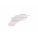 GUARDABARRO TRASERO POLISPORT  YZ85 (02-21) Blanco