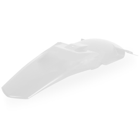 GUARDABARRO TRASERO CEMOTO  YZ85 (02-21) Blanco