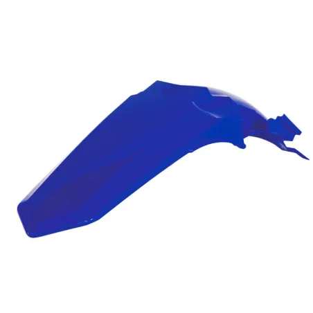GUARDABARRO TRASERO CEMOTO  YZ85 (02-21) Azul YZ98