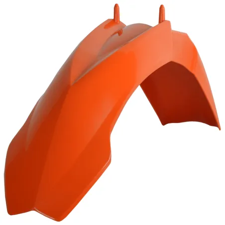 GUARDABARRO DELANTERO CEMOTO  SX85(03-12) SX105(04-11) XC85/105(08-09) Naranja KTM