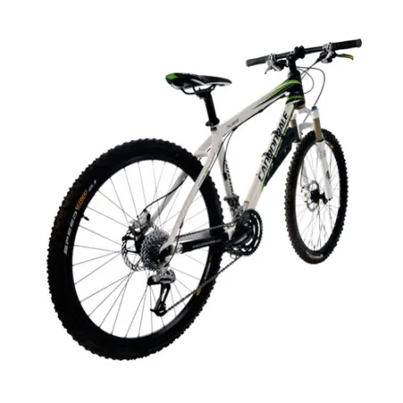 GUARDABARROS POLISPORT MUDFIGHTER