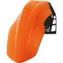 Freeflow - Universal Front Fender Orange POLISPORT