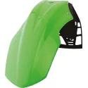 GUARDABARRO FREEFLOW POLISPORT  Verde 05