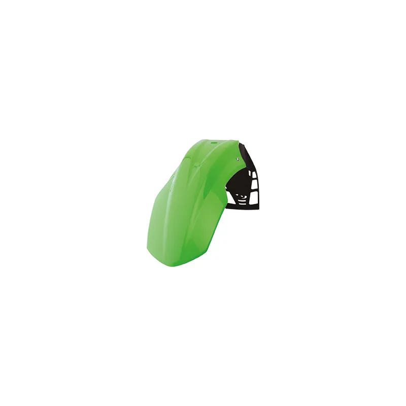 GUARDABARRO FREEFLOW POLISPORT  Verde 05