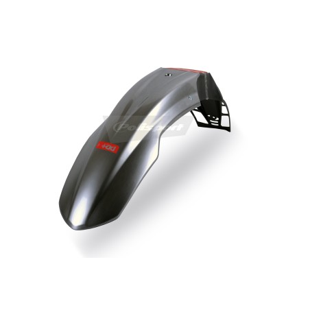 GUARDABARRO FREEFLOW POLISPORT  Plata