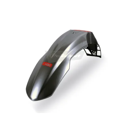GUARDABARRO FREEFLOW POLISPORT  Plata